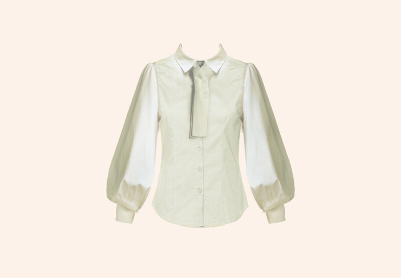 Blouse Bella