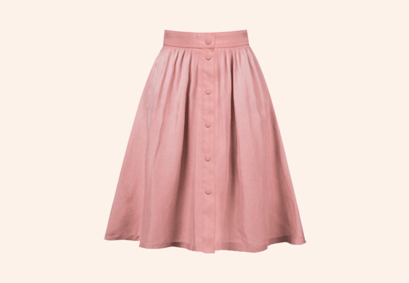 Skirt Bella Rosa