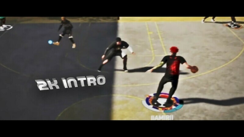 GAME INTRO
