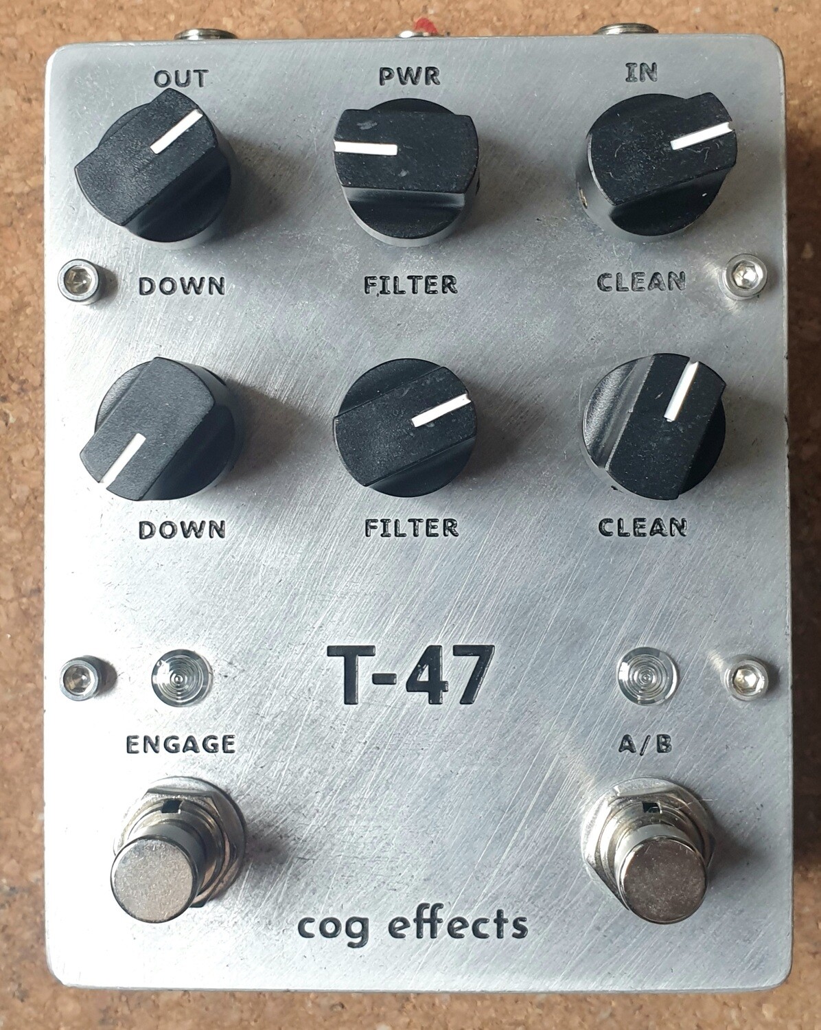 T-47 Octave