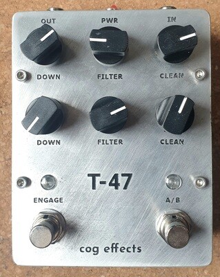 T-47 Octave