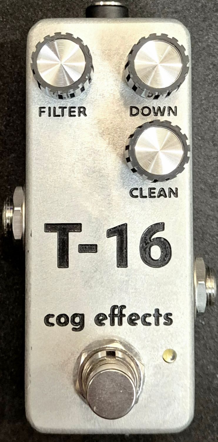 T-16 Octave