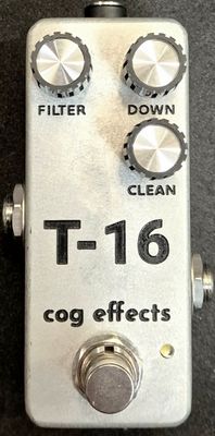 T-16 Octave