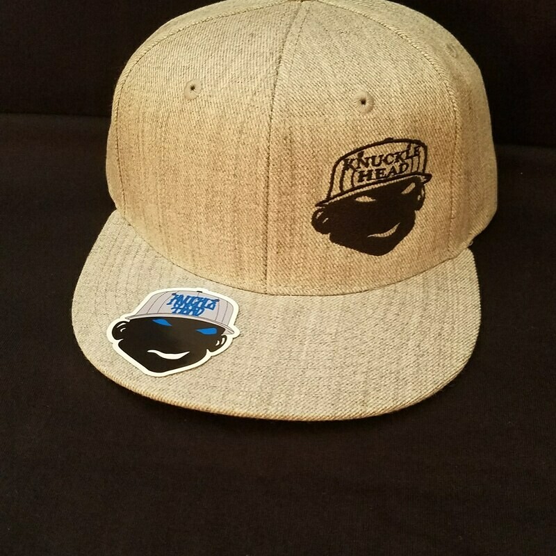 KnuckleHead Hat H1