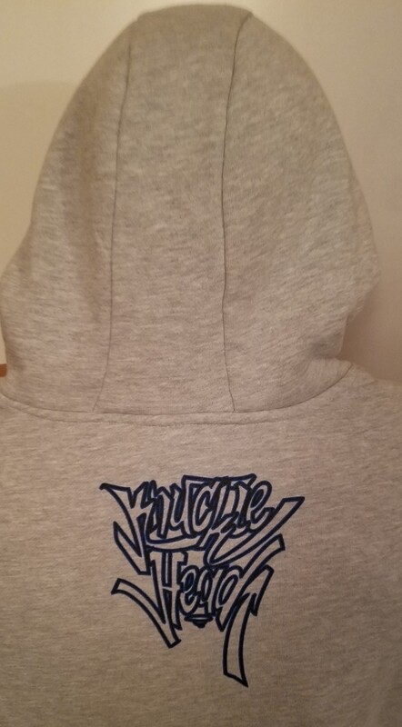 KnuckleHead Hoodie1