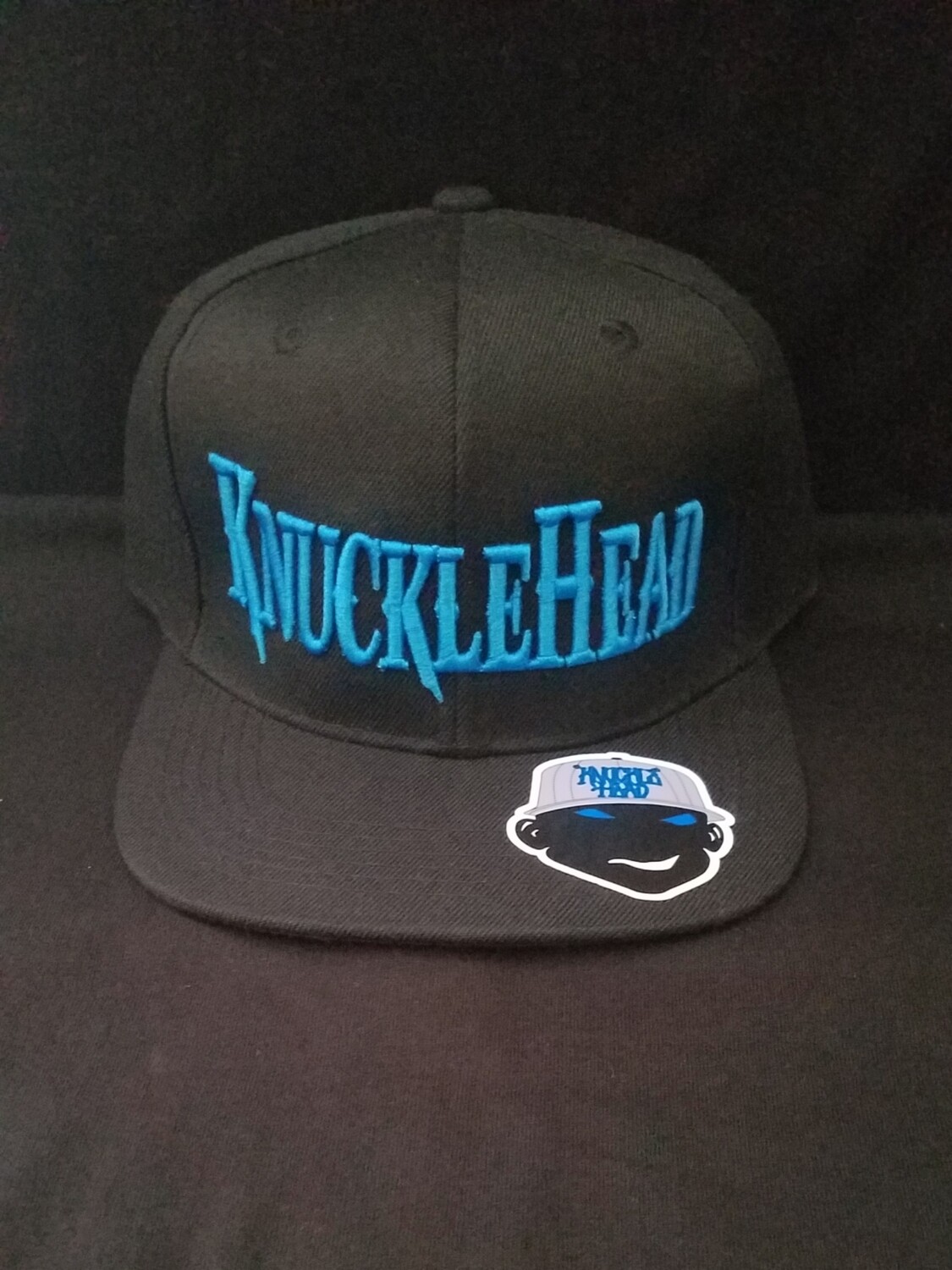 KnuckleHead Hat H3