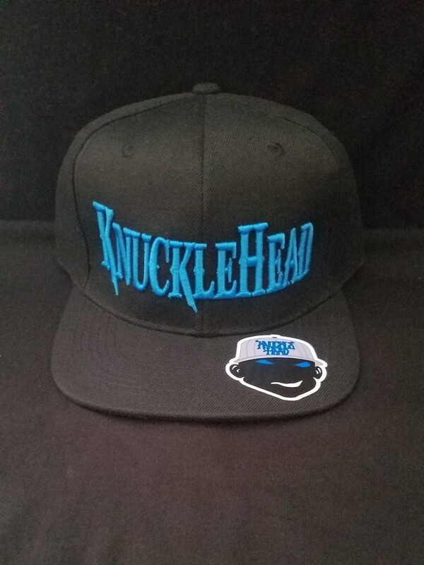 KnuckleHead Hat H3