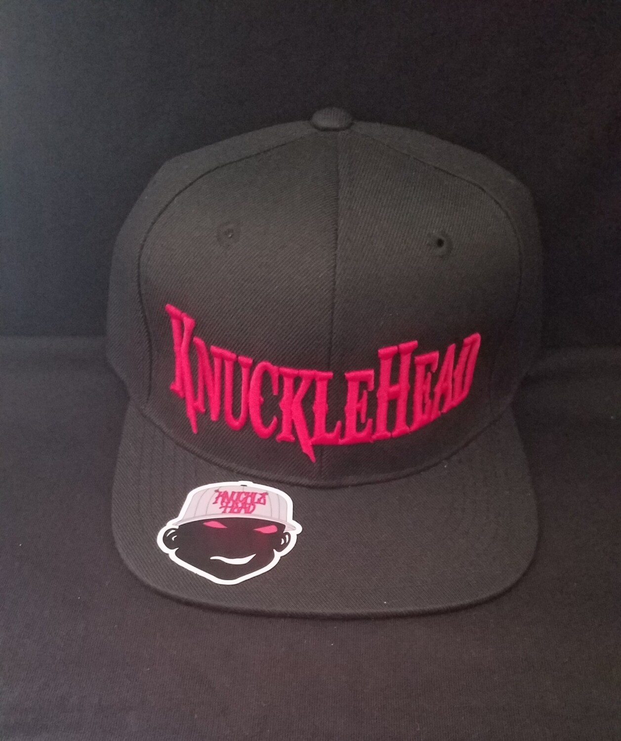 KnuckleHead Hat  H4