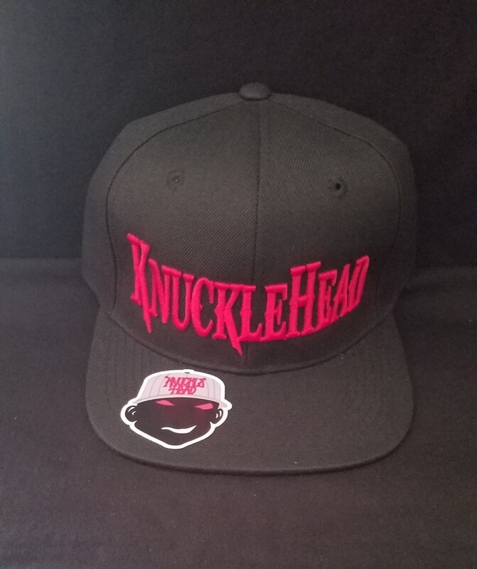 KnuckleHead Hat  H4
