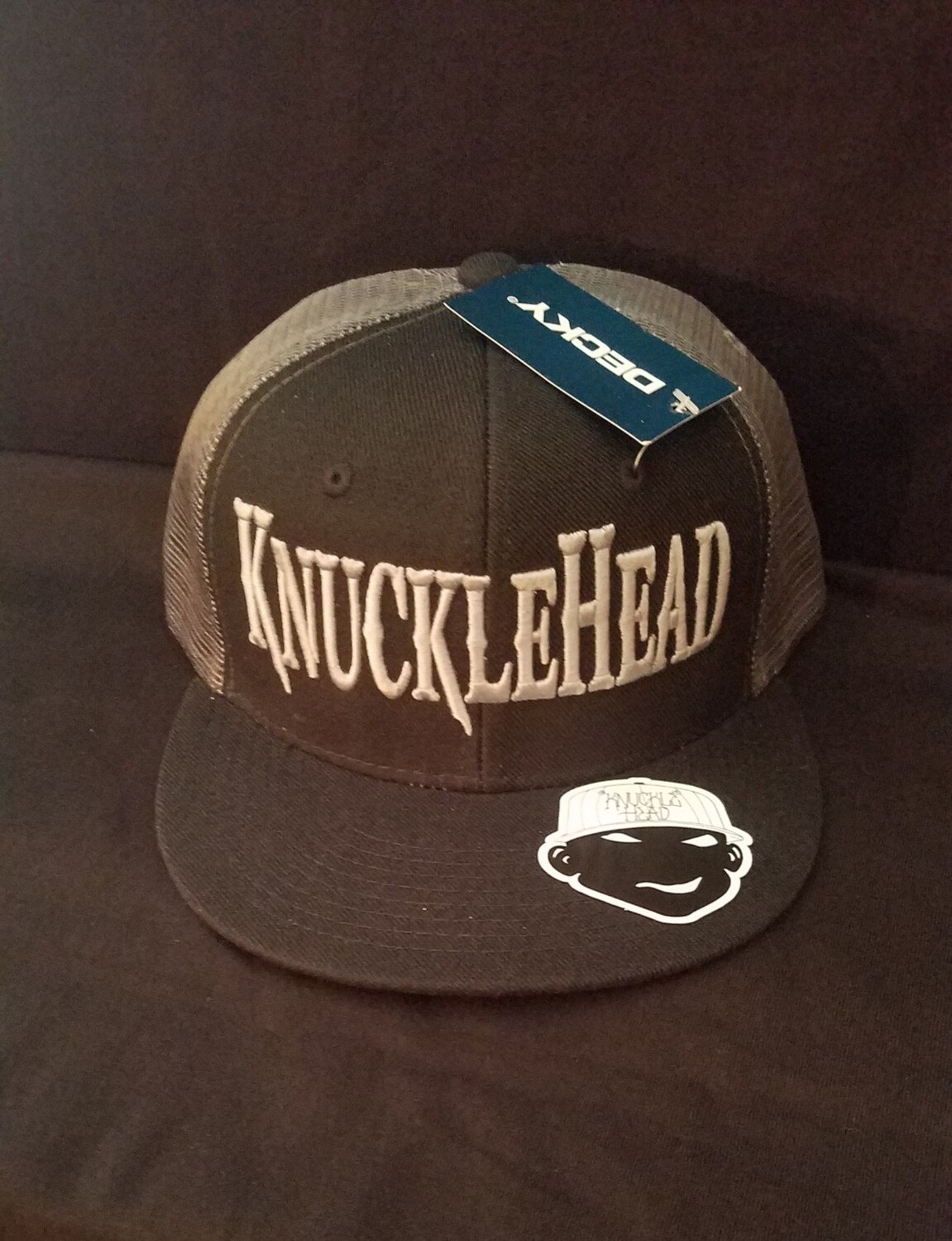 KnuckleHead Hat H5