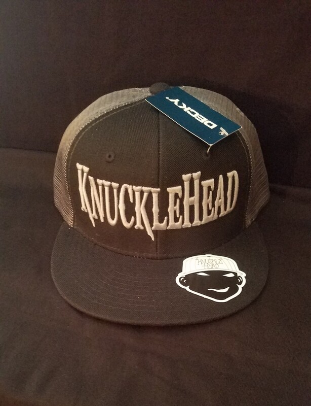 KnuckleHead Hat H5