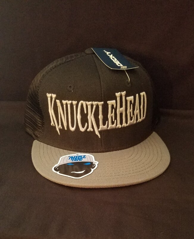 KnuckleHead Hat H6