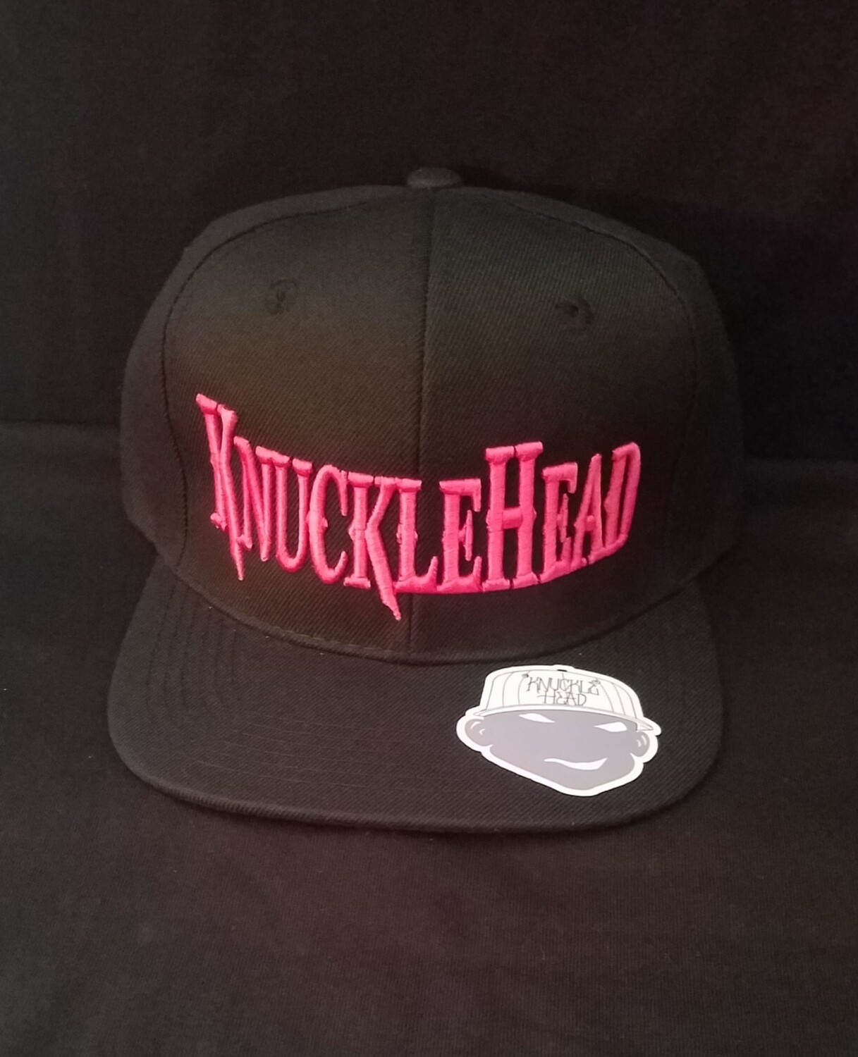KnuckleHead Hat H8