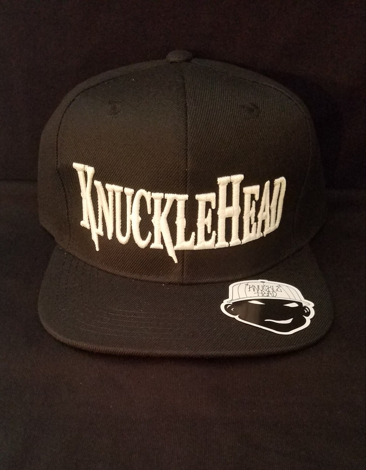 KnuckleHead Hat H9