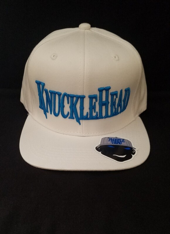 KnuckleHead Hat H10