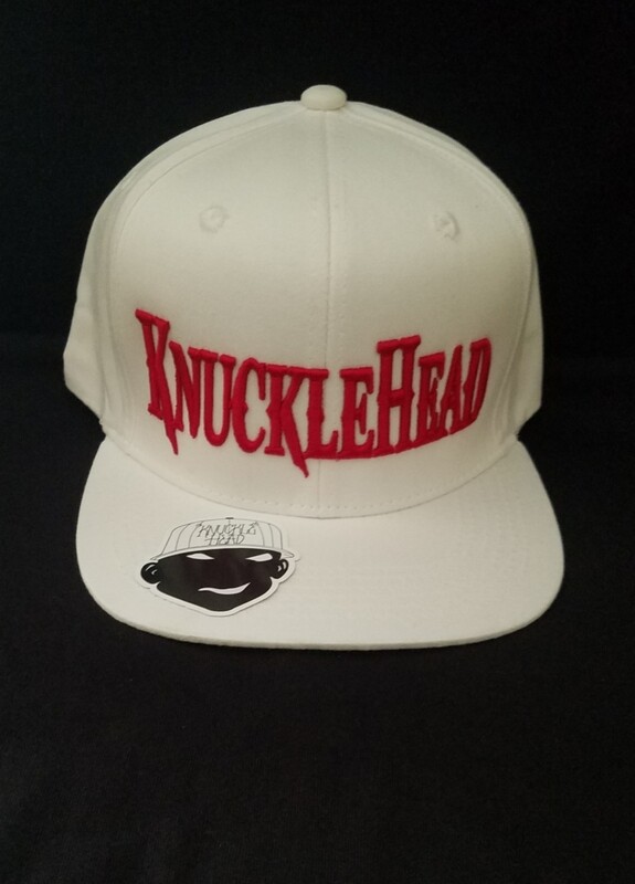 KnuckleHead Hat H11