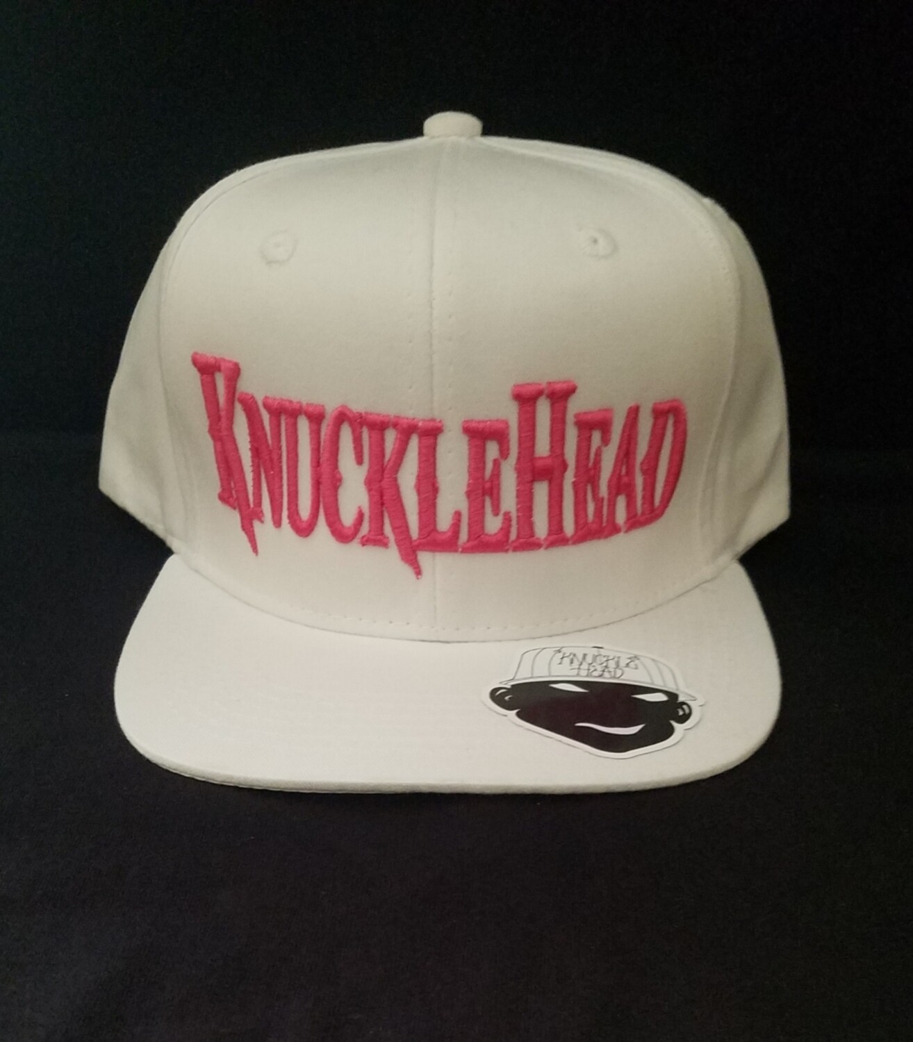 KnuckleHead Hat H13