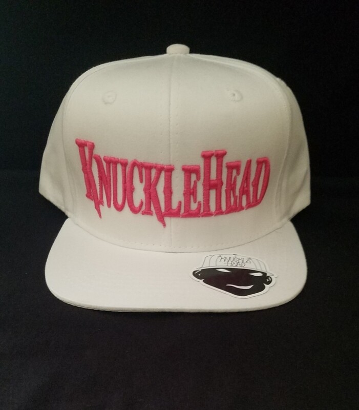 KnuckleHead Hat H13