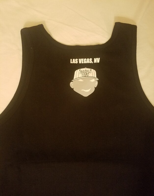 KnuckleHead Tank Top 3