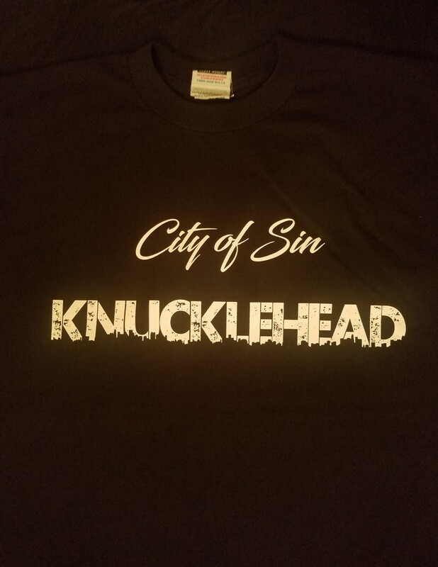 KnuckleHead City Series1
