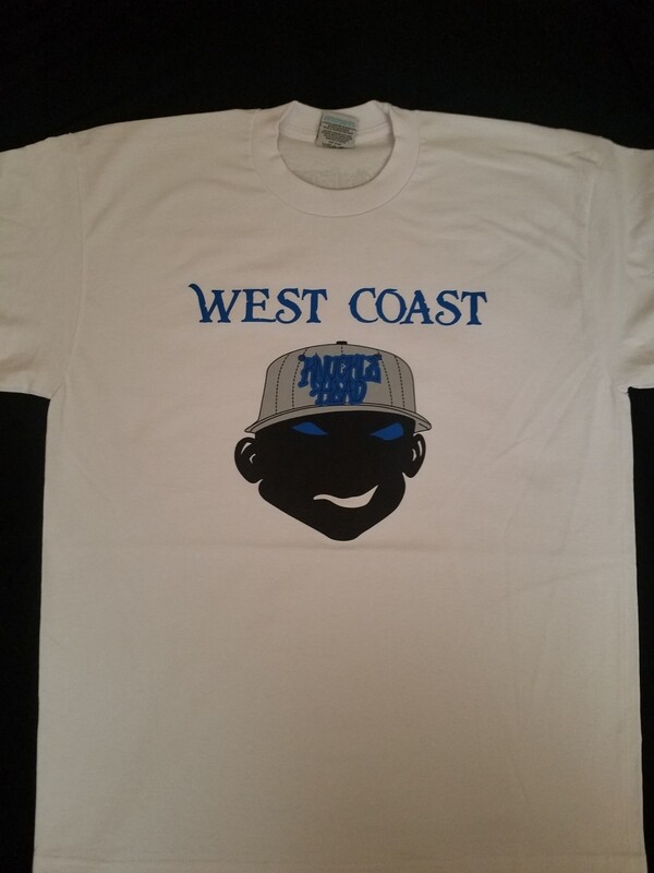 KnuckleHead Shirt1