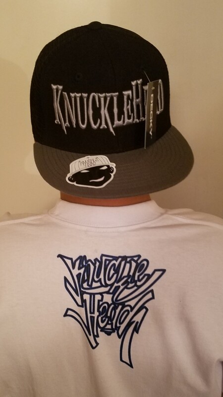 KnuckleHead Shirt1