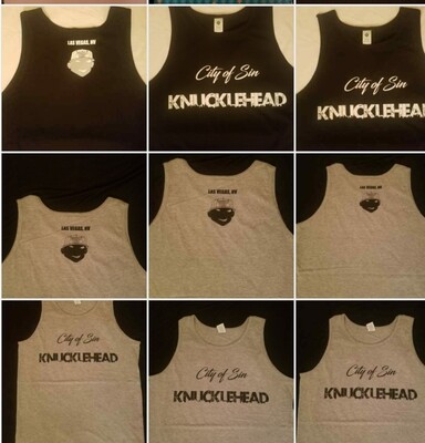 Tank Tops