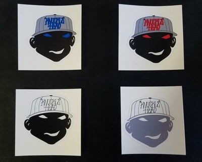 Stickers