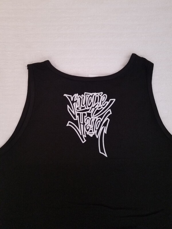 KnuckleHead Tank Top 4