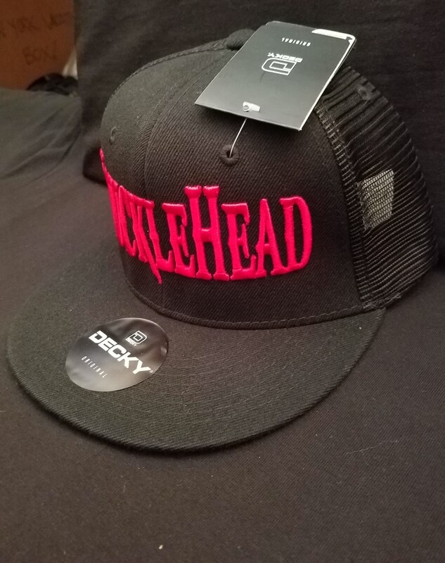 KnuckleHead Hat H14