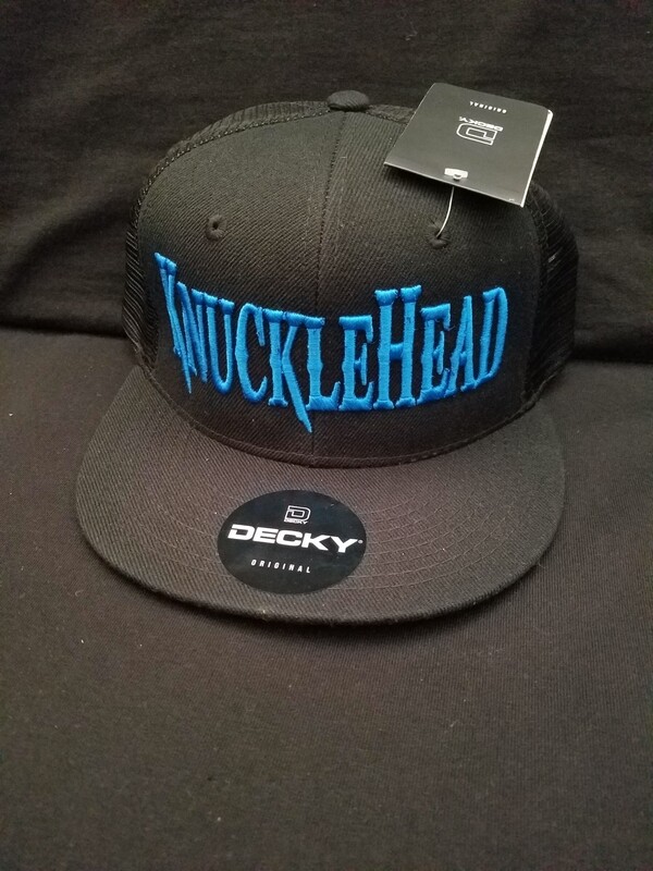 KnuckleHead Hat H15