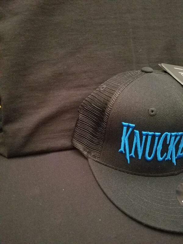 KnuckleHead Hat H15