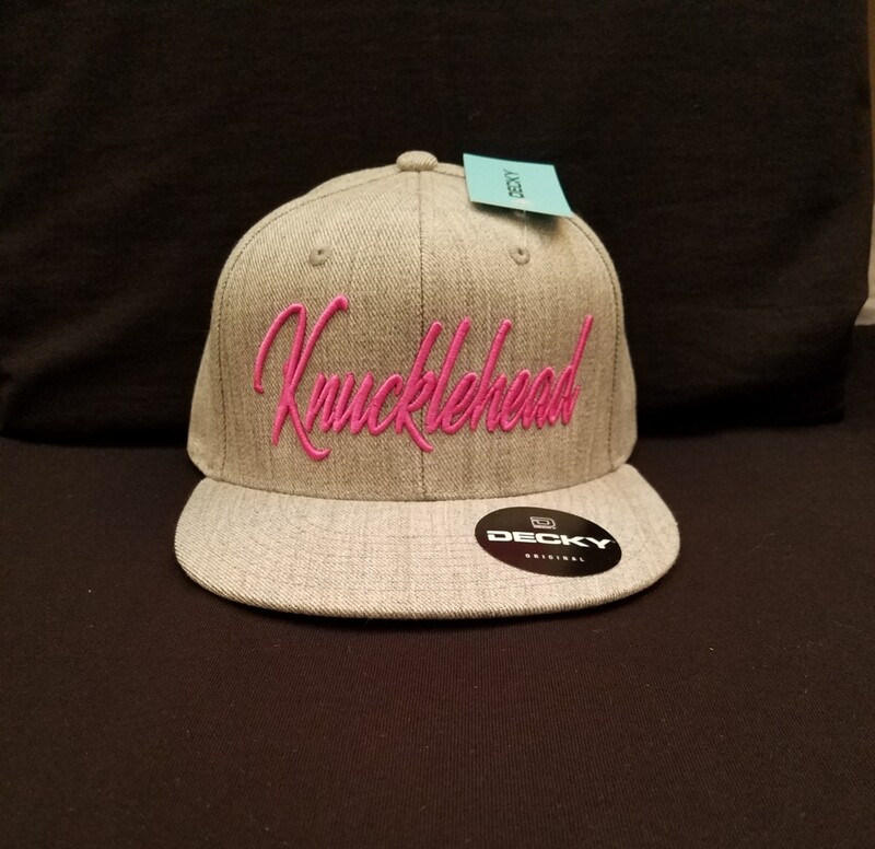KnuckleHead Hat H18