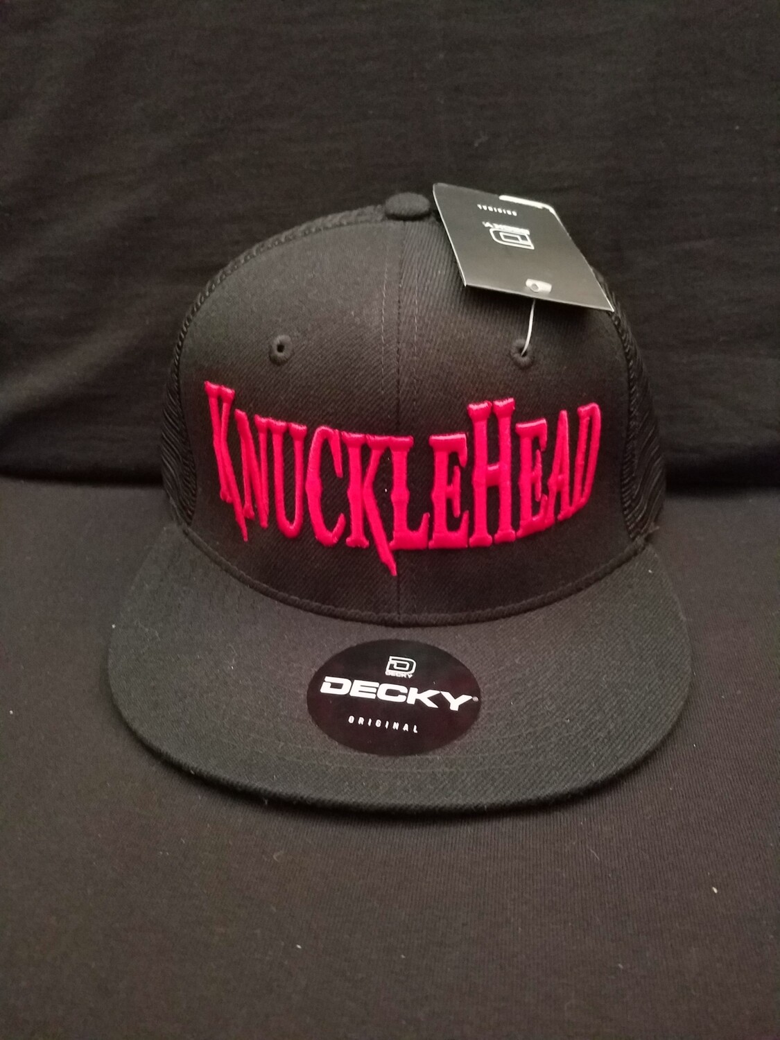 KnuckleHead Hat H14