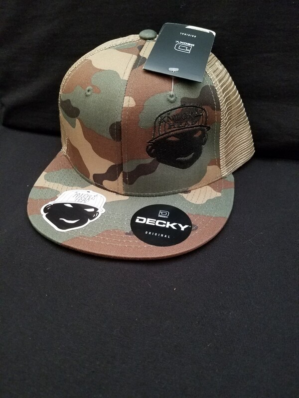 KnuckleHead Hat H16
