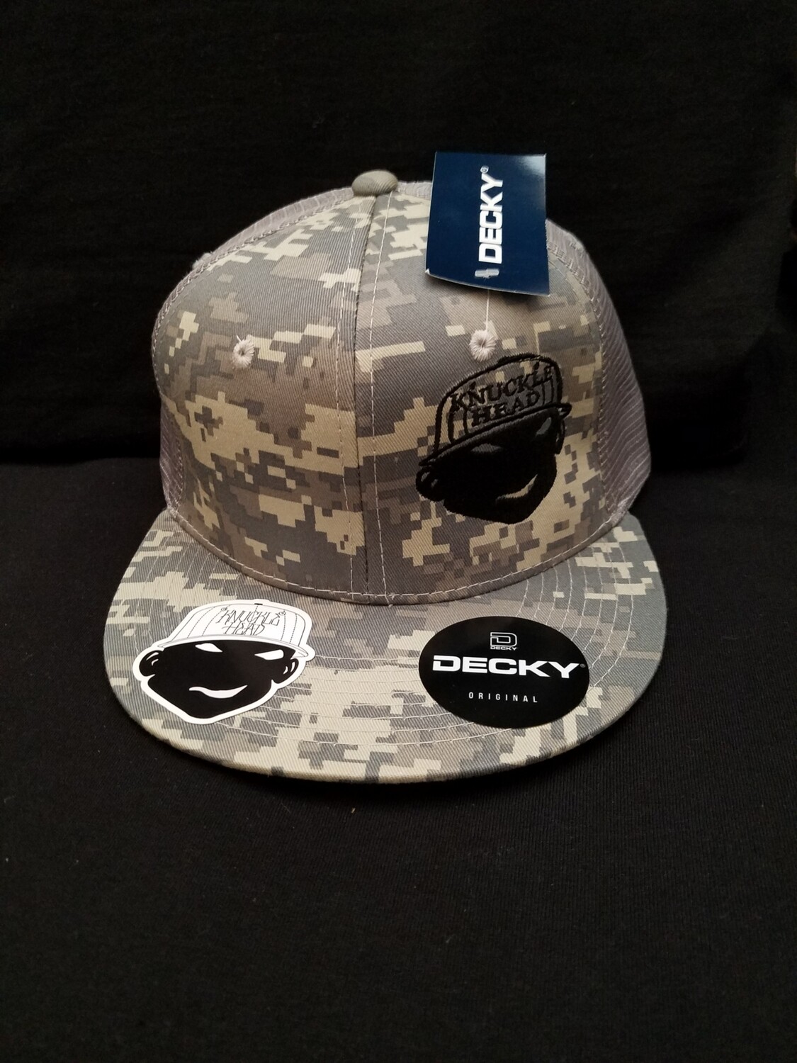 KnuckleHead Hat H17