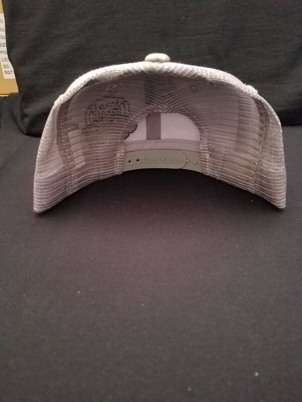 KnuckleHead Hat H17