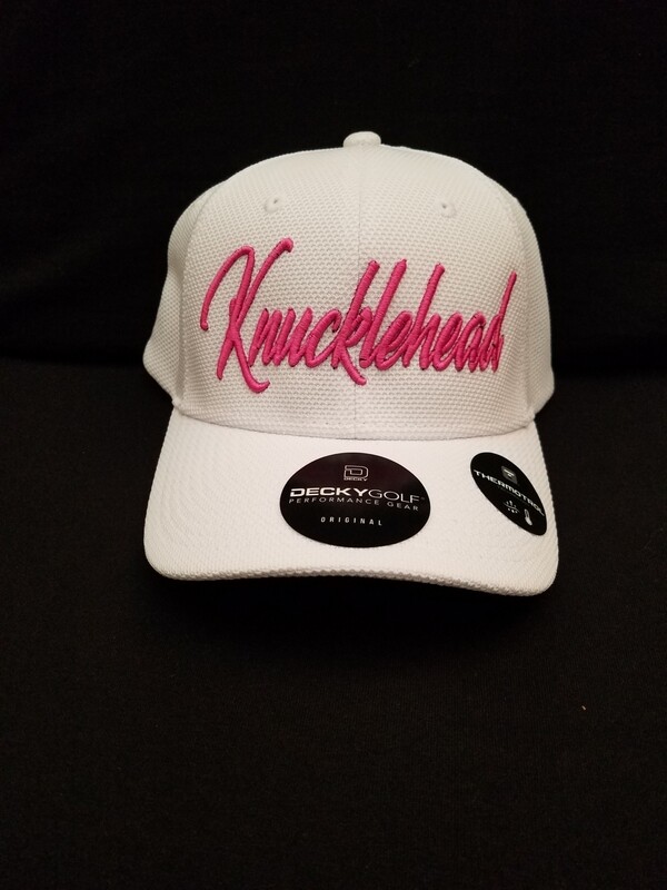 KnuckleHead Hat H22