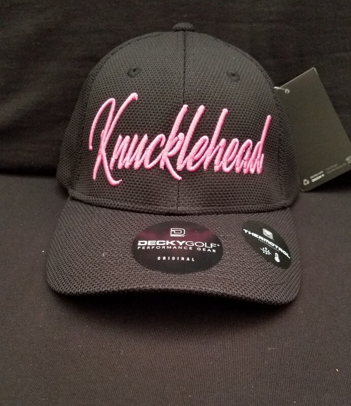 KnuckleHead Hat H21