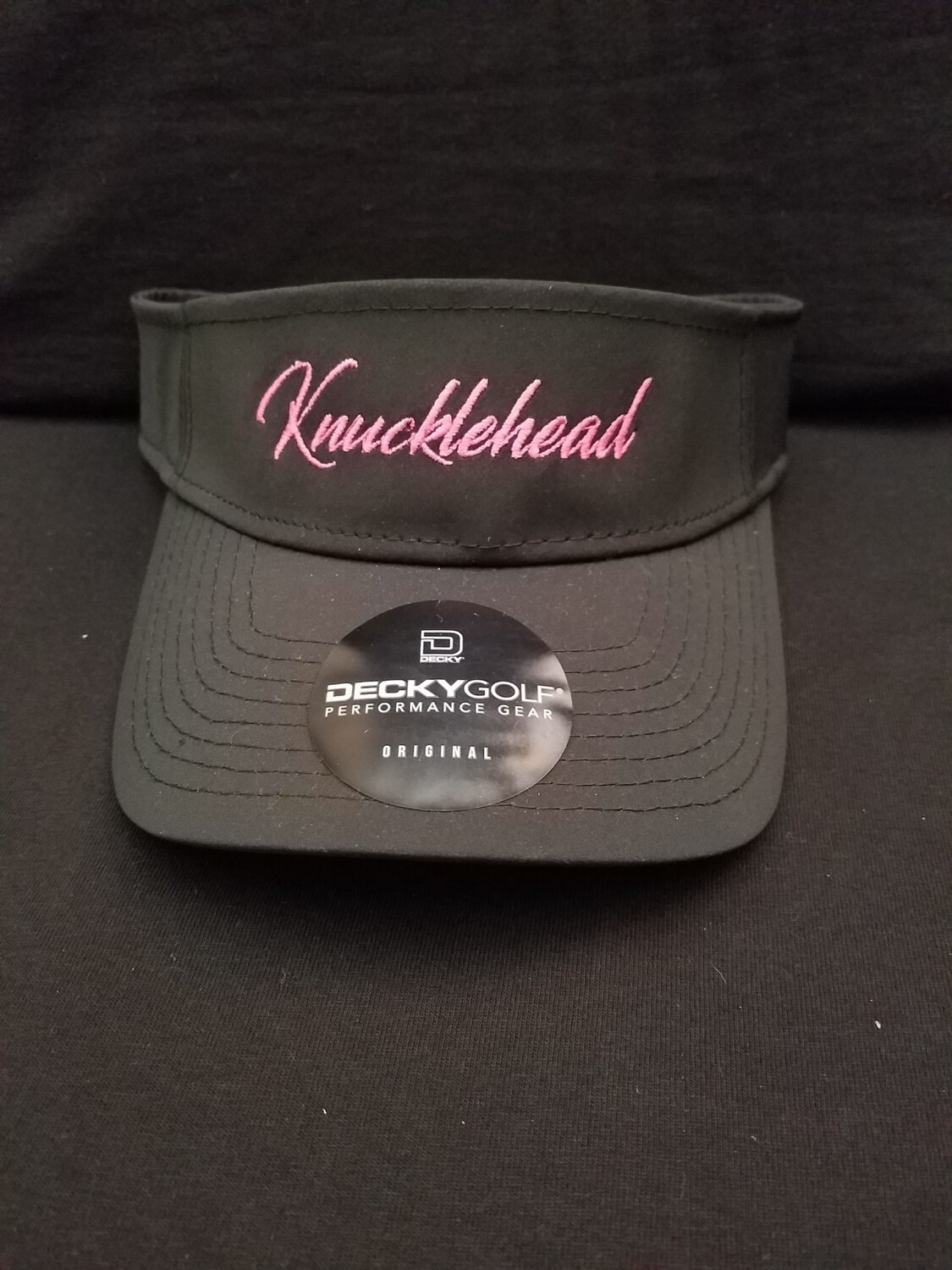 KnuckleHead Hat H23