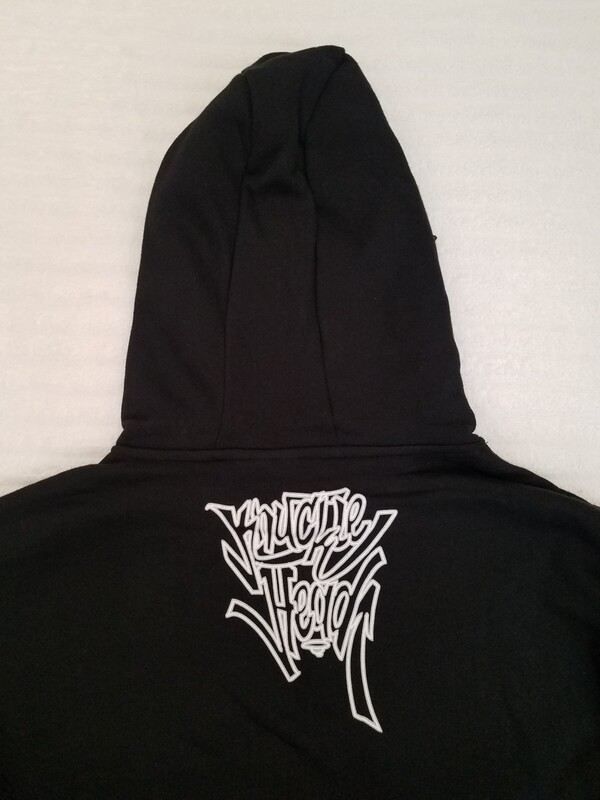 KnuckleHead Hoodie 5