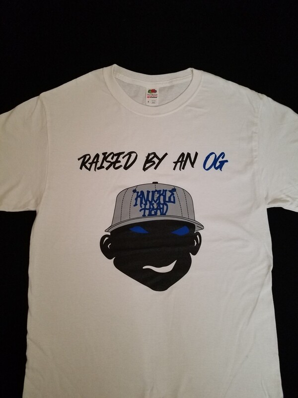Raised by an OG Shirt 2