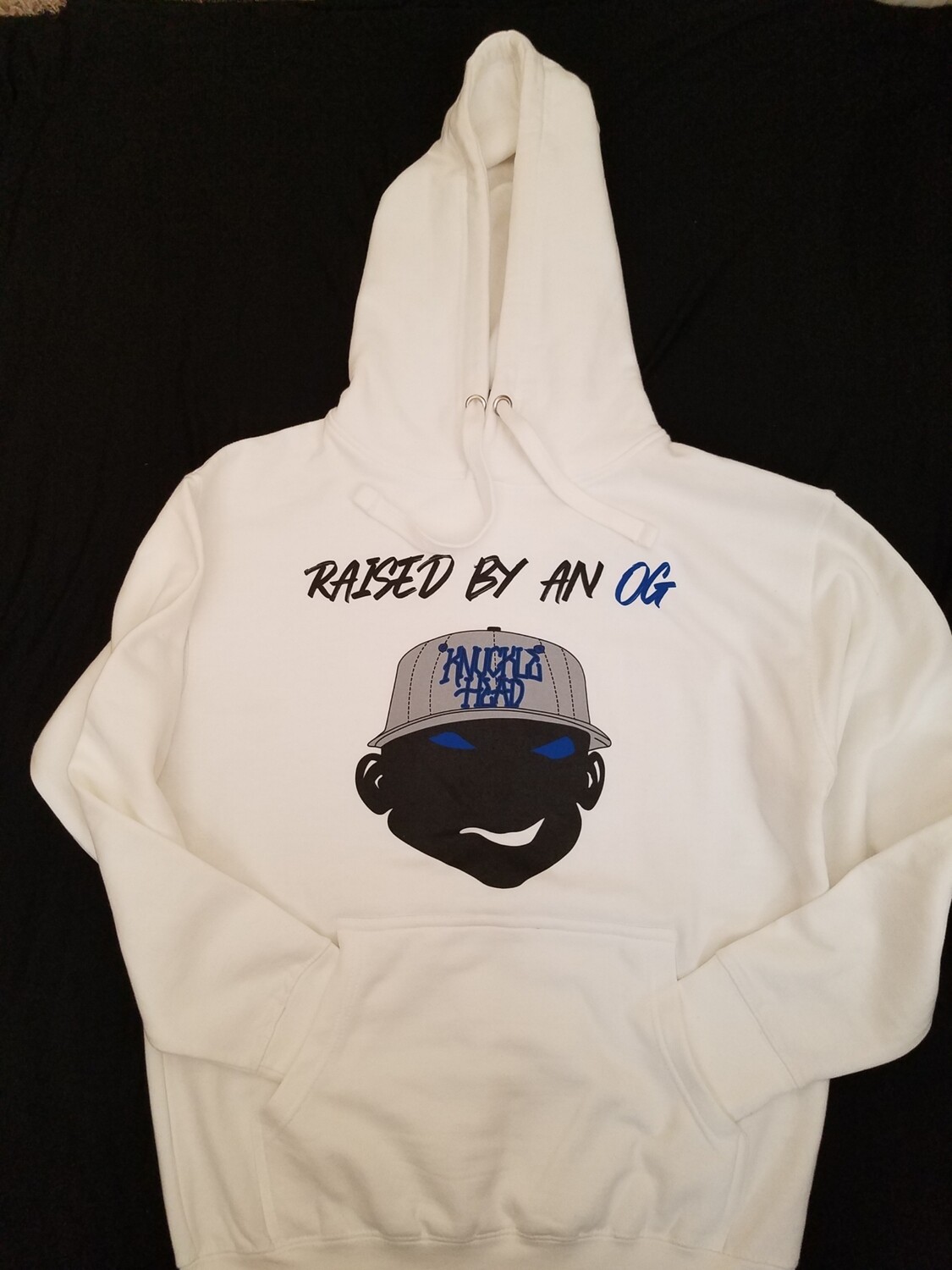 Raised by an OG Hoodie 4