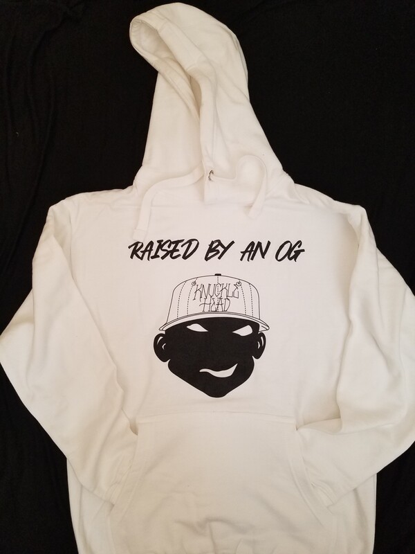 Raised by an OG Hoodie 1