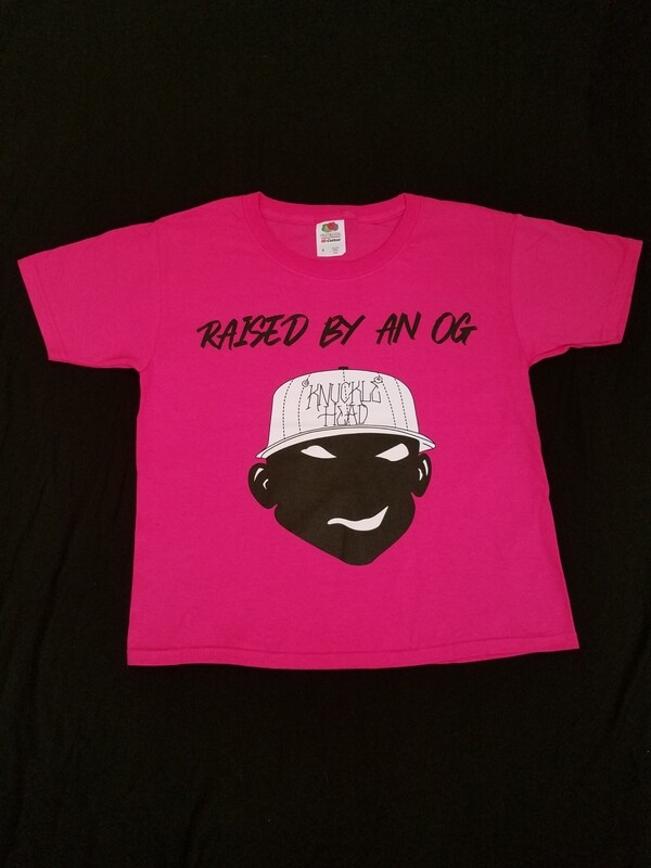 Raised by an OG Shirt 8