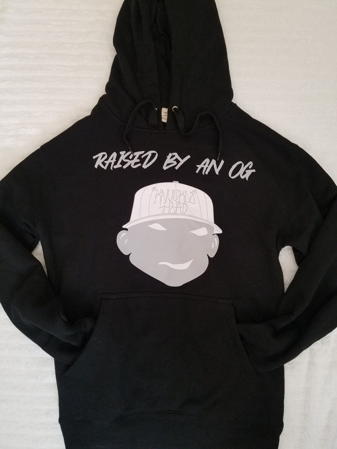 Raised by an OG Hoodie 3