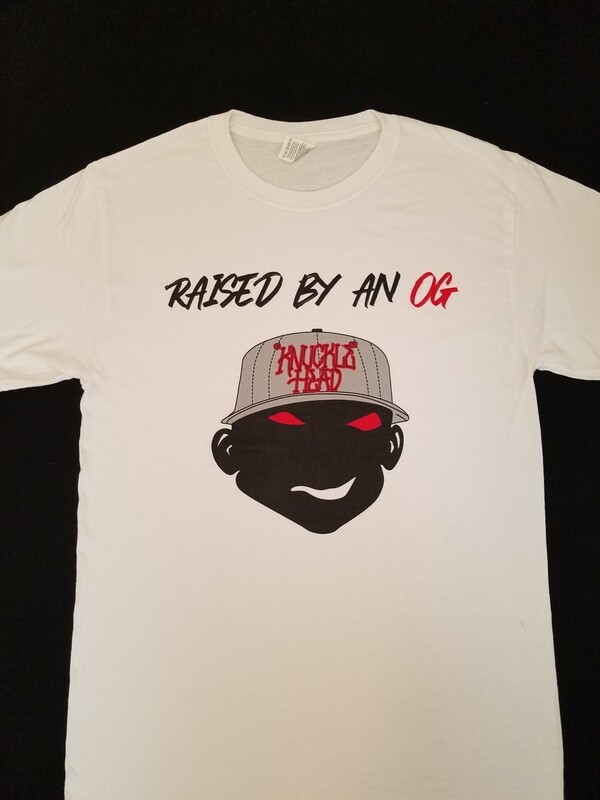 Raised by an OG Shirt 4
