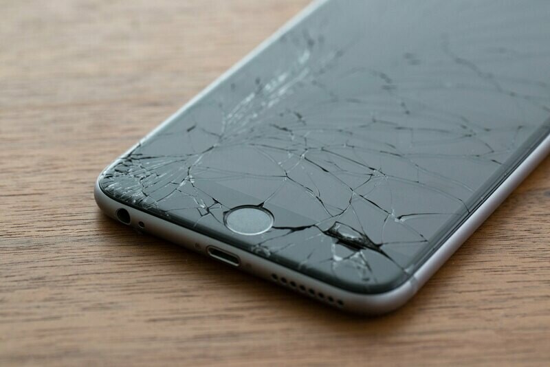 Troca do Vidro Frontal IPhone 6
