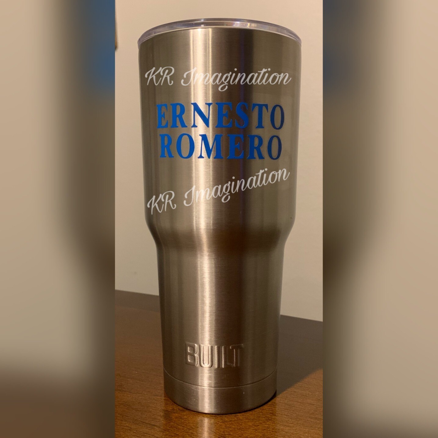 Vaso de 30oz
