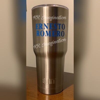 Vaso de 30oz